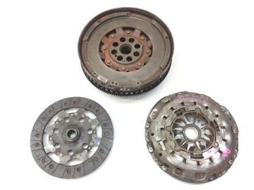 фото thumb №1, Scenic iii 1.6dci зчеплення двомасовий двомасовий маховик маховик з двома масами