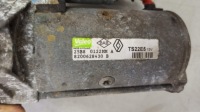 фото thumb №4, Стартер renault espace iv scenic ii 2.0 dci 8200628430b
