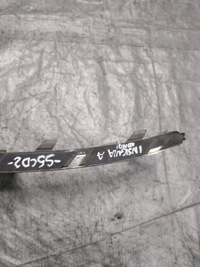 фото thumb №10, Права решітка бампера opel insignia a