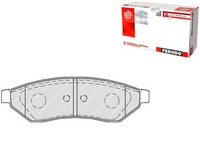 фото thumb №1, Тормозные колодки тормозные chevrolet epica evanda daewoo eva