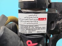 фото thumb №9, Подушка воздушная infiniti q50 i 13-17