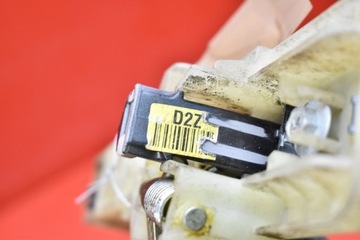 фото thumb №7, Ручка ліва зад задня 2z hyundai santa fe 2 ii 06-10