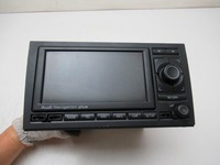 фото thumb №3, Радио audi a4 b6 00-04