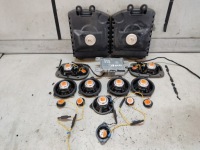 фото thumb №12, Bmw 1 f40 динаміки harman kardon підсилювач 5a207e7