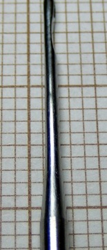 Иглы для машинного шитья 100/16 100/16 135x1 61 B DPx1 SY1451 RHEIN [6]