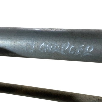 фото thumb №9, Dodge charger 2017 механізми двірник