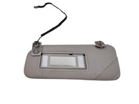 фото thumb №1, Защита солнцезащитная левая citroen c5 iii x7