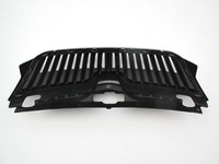 фото thumb №12, Skoda rapid 5ja 2012 - 2016 решітка радіатора решітка радіатора хром оригінальний номер