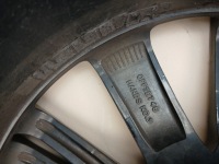 фото thumb №16, Hyundai i40 алюмінієвий диск 8.0" x 18" 5x114.3 et 46 52910-3z810