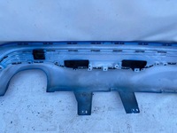 фото thumb №11, Молдинг спойлер ford puma mk2 2019 st-line бампер задня задній l1tb17k922c1