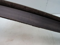 фото thumb №9, Rio iii 14r накладка-спойлер накладка бампера перед передний 86591-1w210