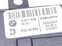 Bmw 7 series кнопки пам'яті сидіння 2006 седан 4/5dr 6971628 53305953 Зі Шроту, фото thumb