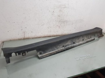 фото thumb №5, Планка накладка порога права mini cooper r56