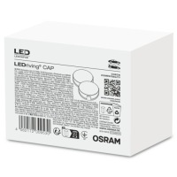 фото thumb №1, Кришка, фара osram ledcap09