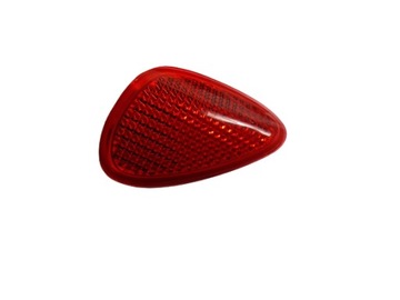 фото thumb №1, Отражатель дверь левых fiat bravo ii 46426676 delta