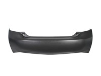 фото thumb №1, Бампер toyota prius iii xw30 04.09-04.12