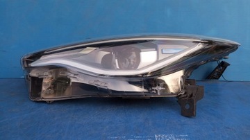 фото thumb №15, Лампа фара лівий перед повний led renault zoe рестайлінг 2018- 260609388r