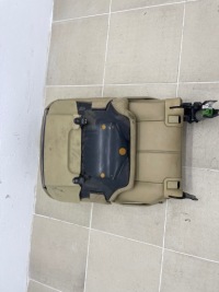 Mercedes gl x164 сиденье левая 7 пассажирский 3rząd Цена, фото thumb