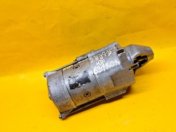 фото thumb №9, Стартер fiat ducato i 2,8 jtd 94-02r 63114014 magnetti marelli .