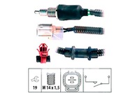 фото thumb №2, Датчик педалі газу eps
