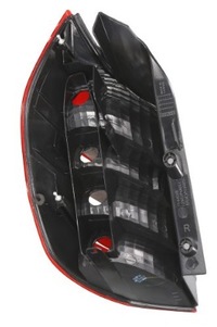 фото thumb №13, Tyc 11-0459-01-2 лампа задня комбінована