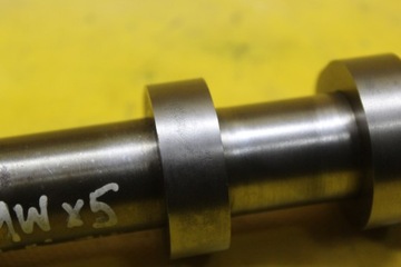 фото thumb №7, Вал правый выпускной bmw x5 f10 4.4 bt n63b44a 7568197 06f