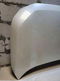 фото thumb №2, Капот rav4 v rav 4 v 18+