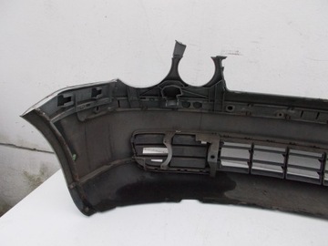 фото thumb №13, Бампер переднє перед vw polo 9n панель кріплення фар 02-05 la7w 6q0807221