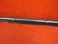 Mercedes w220 s-klasa молдинг ущільнювач права задній Київ, фото thumb