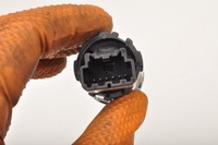 фото thumb №6, Aston martin db9 кнопка вимикач світла аварійних 4g43-13a350-ae