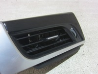 фото thumb №12, Bmw x1 f48 решітка обдув молдинг perlglanz 9292741 64229292741 9292739