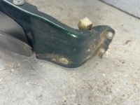 Крыло правый перед nissan terrano ii lift Доставка, фото thumb