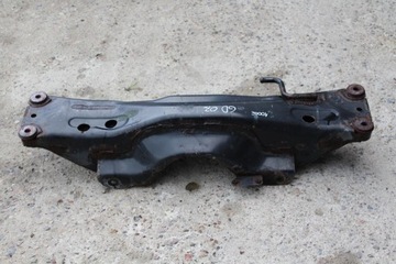 фото thumb №7, Балка задняя тележка подрамник колыбель зад subaru impreza ii gd 2007r