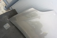 фото thumb №8, Fiat bravo ii 2 07- капот крышка двигателя оригинал