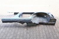 фото thumb №1, Volvo xc60 ii чверть крило ліва зад 714