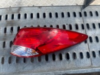 фото thumb №1, Hyundai ix35 лампа правая правый задняя 2009-