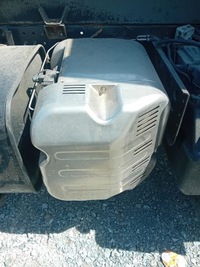 фото thumb №1, Катализатор фильтр dpf man tgm tgm euro 6