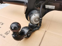 фото thumb №6, Audi q5 ii 80a 16- hak буксировочный oris жгут 80a800495l