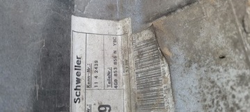 фото thumb №14, S6 c7 4g рестайлинг планка пороговая накладка правая ly9c 4g0853856n