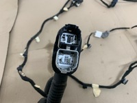 фото thumb №10, Ford mustang mach-e rwd 75.7kwh жгут электропроводка дверь левый задняя оригинал