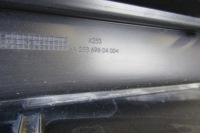 Молдинг порог правая mercedes glc x 253 amg порог с Разборки, фото thumb