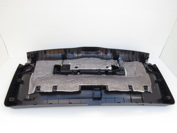 фото thumb №13, Защита обивка крышки багажника зад задняя audi q5 8r