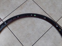 фото thumb №12, Молдинг крыла - правый перед - audi q2 - 81a