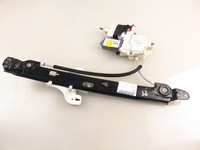 фото thumb №1, Подъемник стекла правый задний seat altea 5p1 1k0959704b