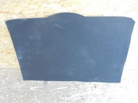 фото thumb №1, Пол обшивка багажника renault kadjar