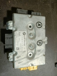 фото thumb №1, T588 bmw 5 e60 61356952985 модуль подушка безопасности