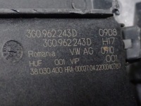 фото thumb №14, Задний бампер комплектный org pdc audi q5 sportback ii 80a fy s line 22r