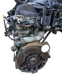 фото thumb №3, Kia sportage ii двигатель 2.0 g4gc 192tys