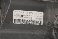 фото thumb №13, Фара передняя правая toyota proace ii 9808581180