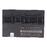 фото thumb №1, Audi tt 8j bcm модуль комфорта ecu блок управления бортовой компьютер 8j0959433b